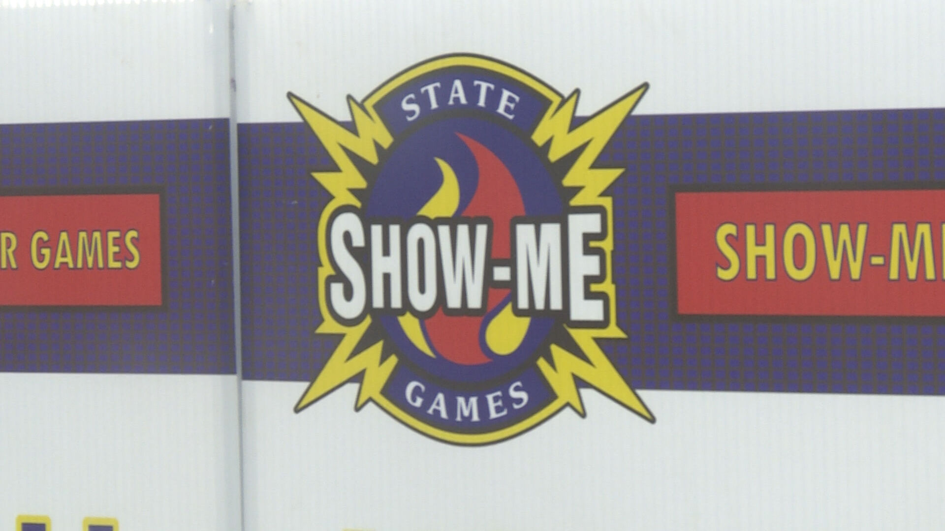 Show-Me State Games